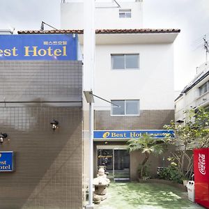 Best Hotel